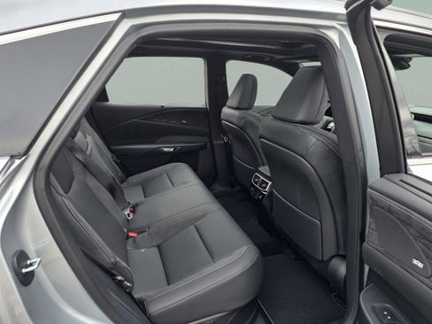 New 2026 Lexus RX 350 image 28
