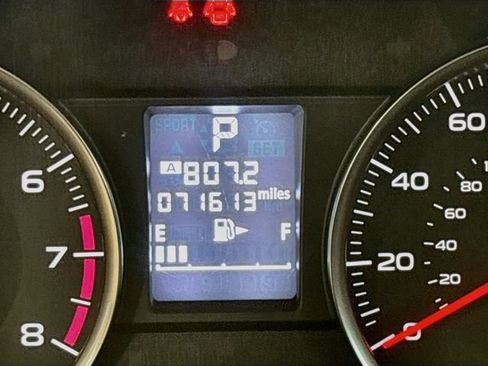 Used 2017 Subaru Crosstrek 2.0i Premium AWD/4WD image 9