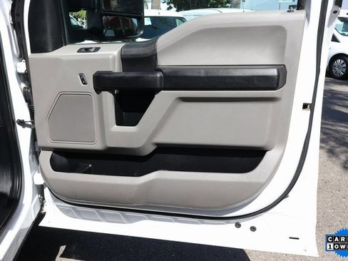 Used 2021 Ford F350 XL w/ Power Equipment Group RWD image 36