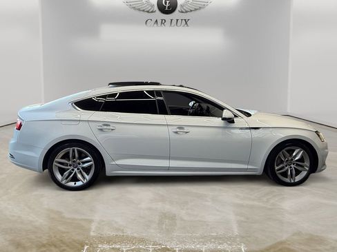 Used 2019 Audi A5 2.0T Premium image 6