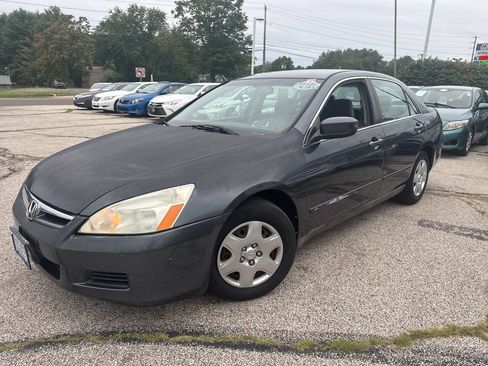 Used 2007 Honda Accord LX image 3