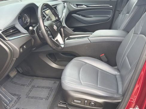 Used 2023 Buick Enclave Essence w/ Experience Buick Package image 10