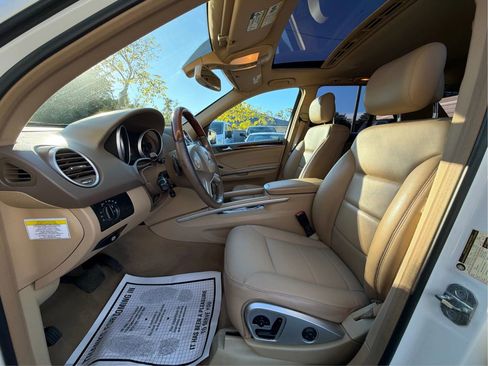 Used 2011 Mercedes-Benz ML 350 4MATIC image 12