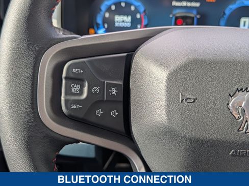 New 2026 Ford Bronco Heritage Edition AWD/4WD image 57