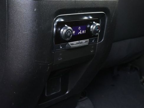 Used 2025 GMC Yukon Denali AWD/4WD image 45