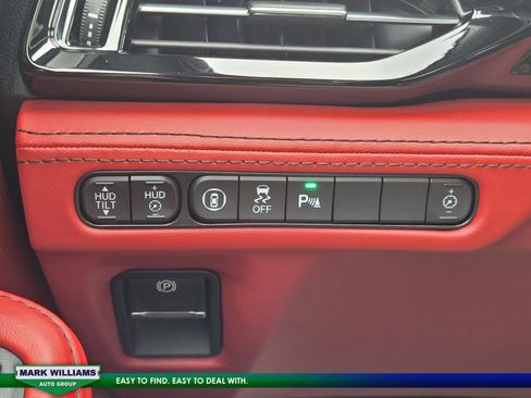 Used 2024 Acura MDX Type S image 23