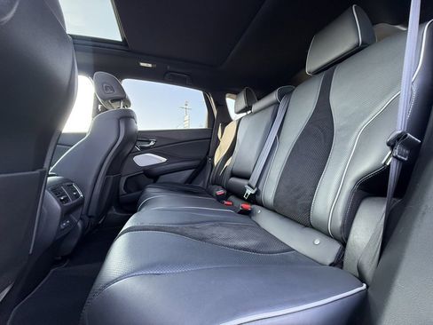 Used 2019 Acura RDX A-Spec image 33