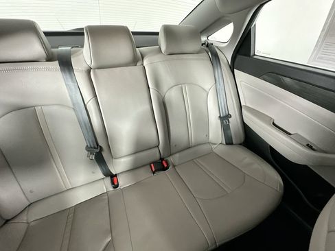 Used 2019 Hyundai Sonata Limited FWD image 12