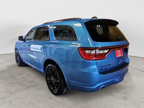New 2026 Dodge Durango GT image 3