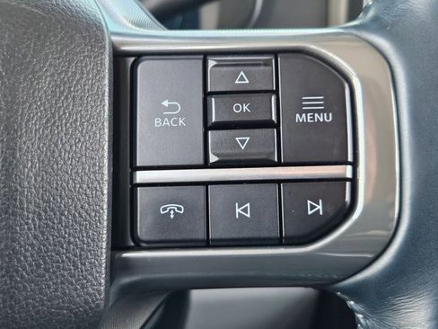 Used 2024 Ford F450 Limited w/ FX4 Off-Road Package image 16