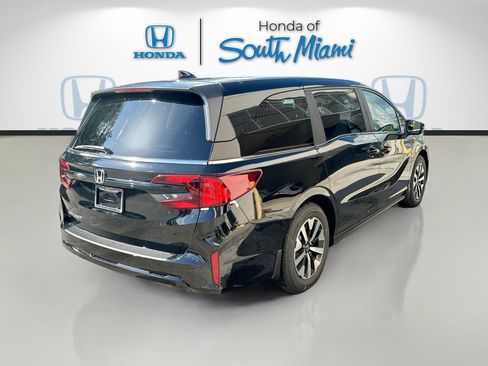 New 2026 Honda Odyssey EX-L image 6
