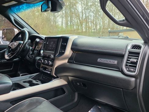 Used 2019 RAM 3500 Laramie image 36
