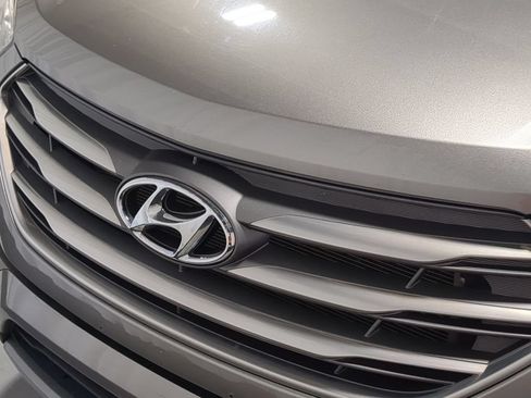 Used 2017 Hyundai Santa Fe Sport AWD/4WD image 15