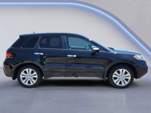 Used 2011 Acura RDX 2WD image 2