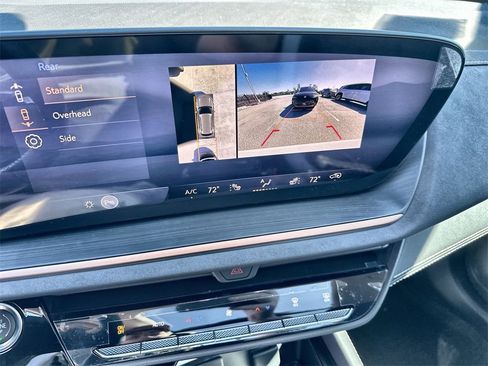 New 2026 Buick Envision Sport Touring image 29