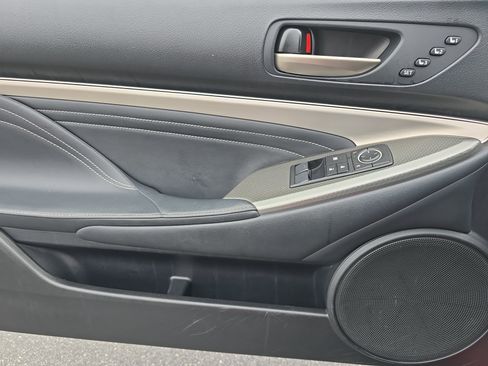 Used 2017 Lexus RC 350 F Sport image 22