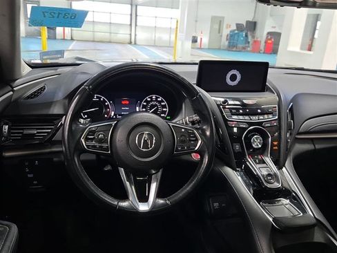 Used 2020 Acura RDX SH-AWD image 8
