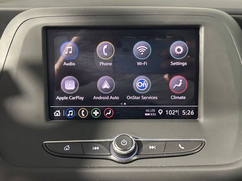 Used 2024 Chevrolet Camaro LT RWD image 15