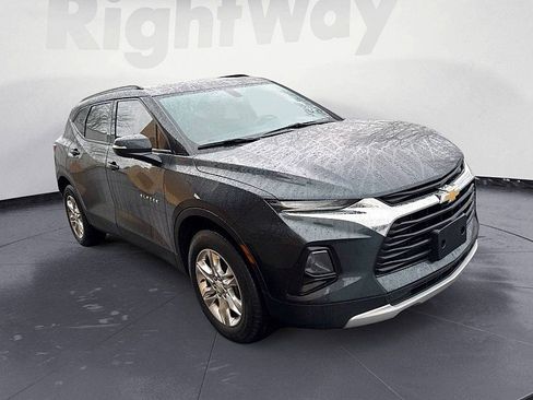 Used 2020 Chevrolet Blazer LT image 7