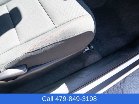 Used 2023 Toyota Tacoma SR5 image 42