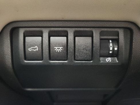 Used 2023 Subaru Ascent Limited w/ Technology Package image 13