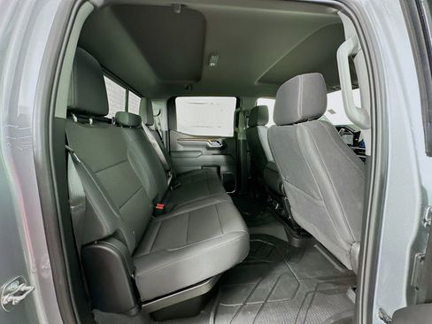 New 2025 Chevrolet Silverado 1500 LT w/ Safety Package image 28