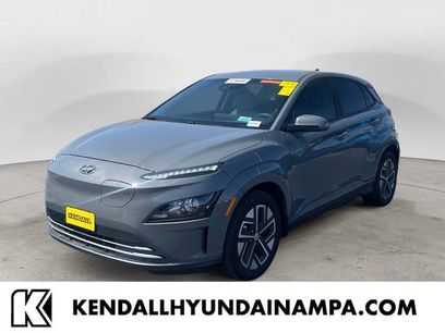 Used 2023 Hyundai Kona SE