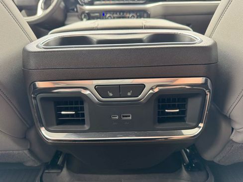 Used 2026 Chevrolet Silverado 1500 LTZ AWD/4WD image 27