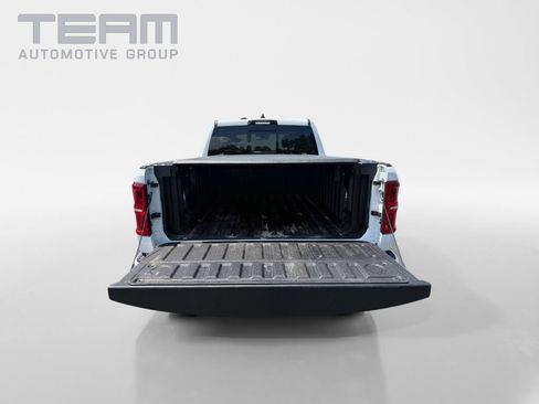 Certified 2025 RAM 1500 Tungsten w/ Trailer Tow Group AWD/4WD image 13