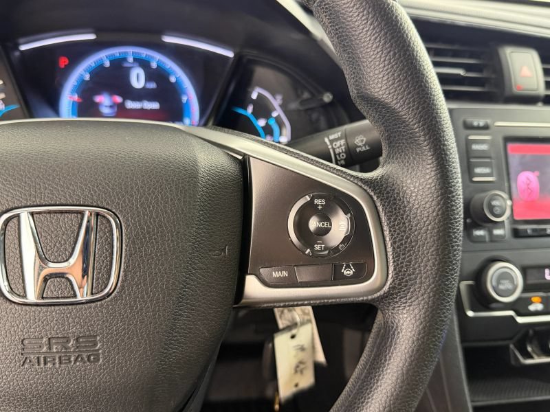 Used 2019 Honda Civic LX image 74