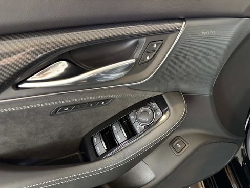 New 2026 Cadillac CT5 V Blackwing w/ Super Cruise 1 Package image 19