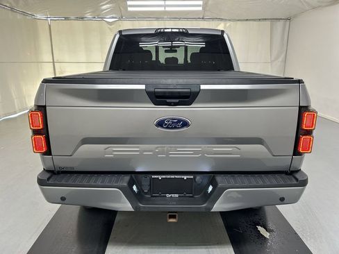 Used 2020 Ford F150 XLT w/ Equipment Group 302A Luxury AWD/4WD image 20