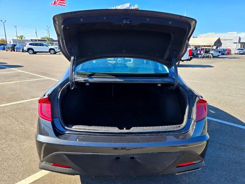 Used 2021 Hyundai Sonata SEL w/ Convenience Package image 20