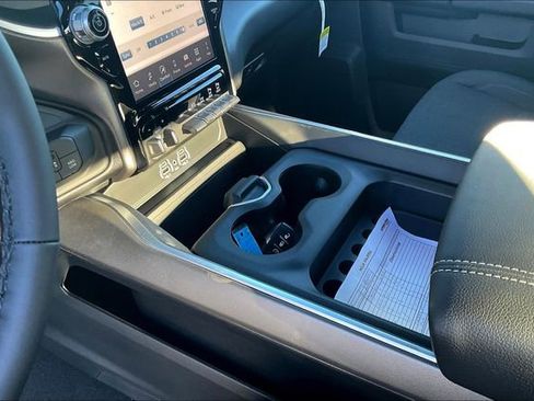 New 2026 RAM 2500 Big Horn image 8