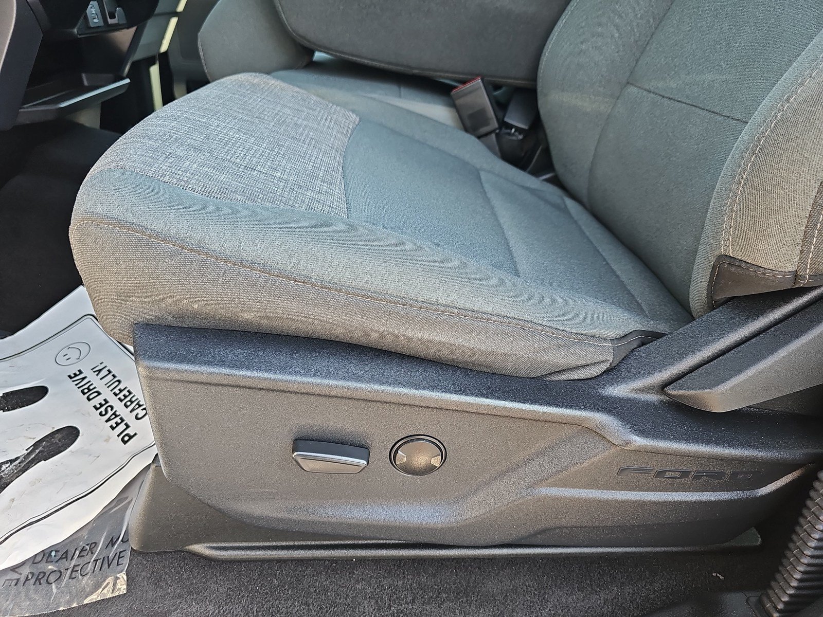 Used 2023 Ford F150 XLT AWD/4WD image 16