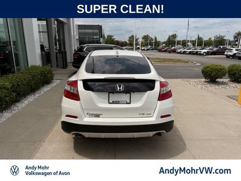 Used 2015 Honda Crosstour EX-L image 7