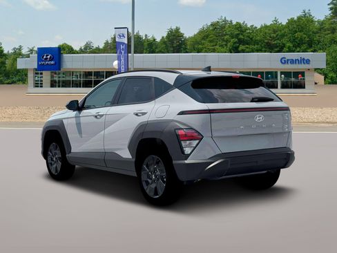New 2026 Hyundai Kona SEL Sport image 5