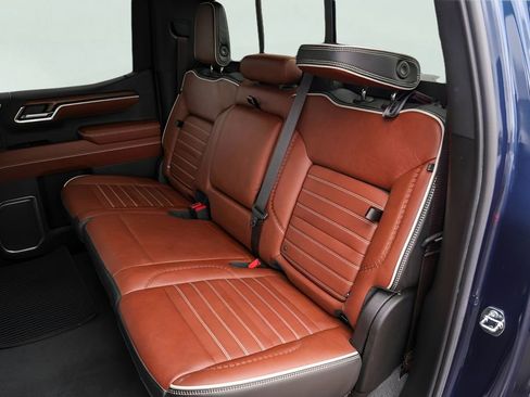 Used 2022 GMC Sierra 1500 Denali Ultimate image 26