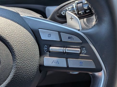 Used 2025 Hyundai Palisade SEL FWD image 19