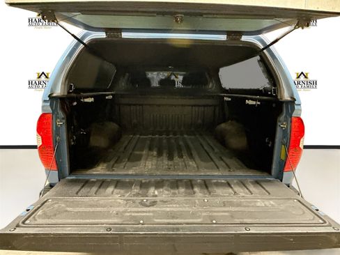 Used 2020 Toyota Tundra Limited image 28