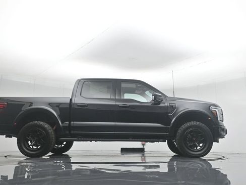 New 2025 Ford F150 Lariat w/ Equipment Group 502A High image 50