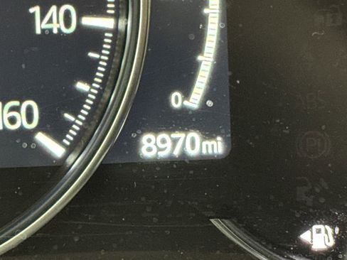 Certified 2025 MAZDA CX-5 Carbon Edition image 28