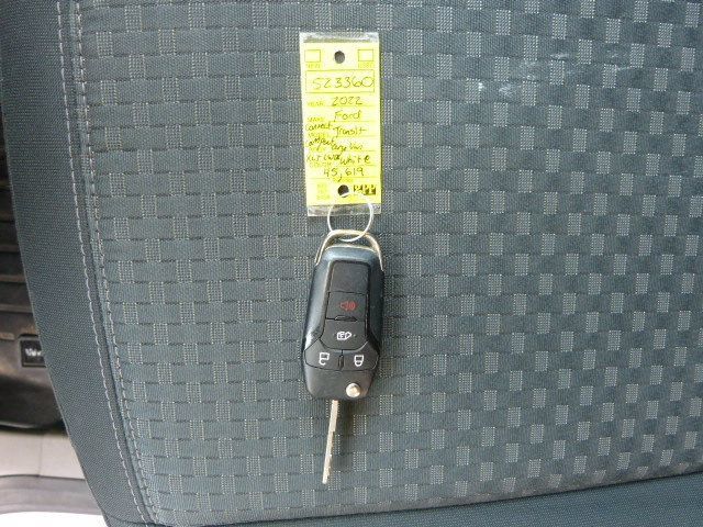 Used 2022 Ford Transit Connect XLT FWD image 41