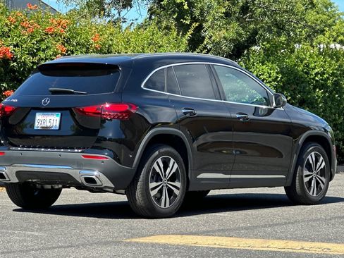 Certified 2026 Mercedes-Benz GLA 250 image 3