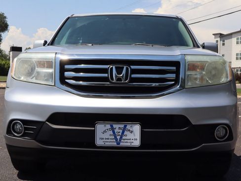 Used 2013 Honda Pilot EX-L image 13