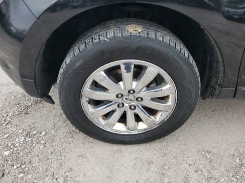 Used 2010 Ford Edge SEL image 8