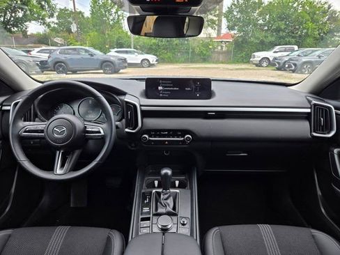 Used 2025 MAZDA CX-50 AWD 2.5 S w/ Preferred Package image 24