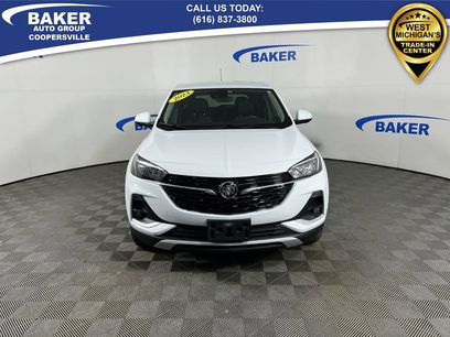 Used 2023 Buick Encore GX Preferred w/ Cold Weather Comfort Package