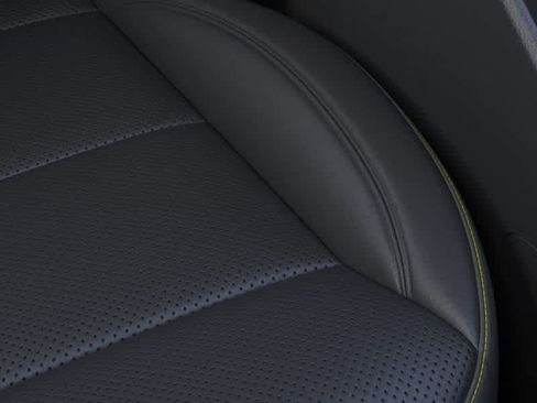 New 2026 Chevrolet Trax ACTIV w/ Sunroof Package image 21