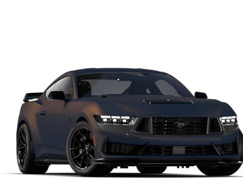New 2025 Ford Mustang Dark Horse w/ Dark Horse Handlin Package RWD image 50
